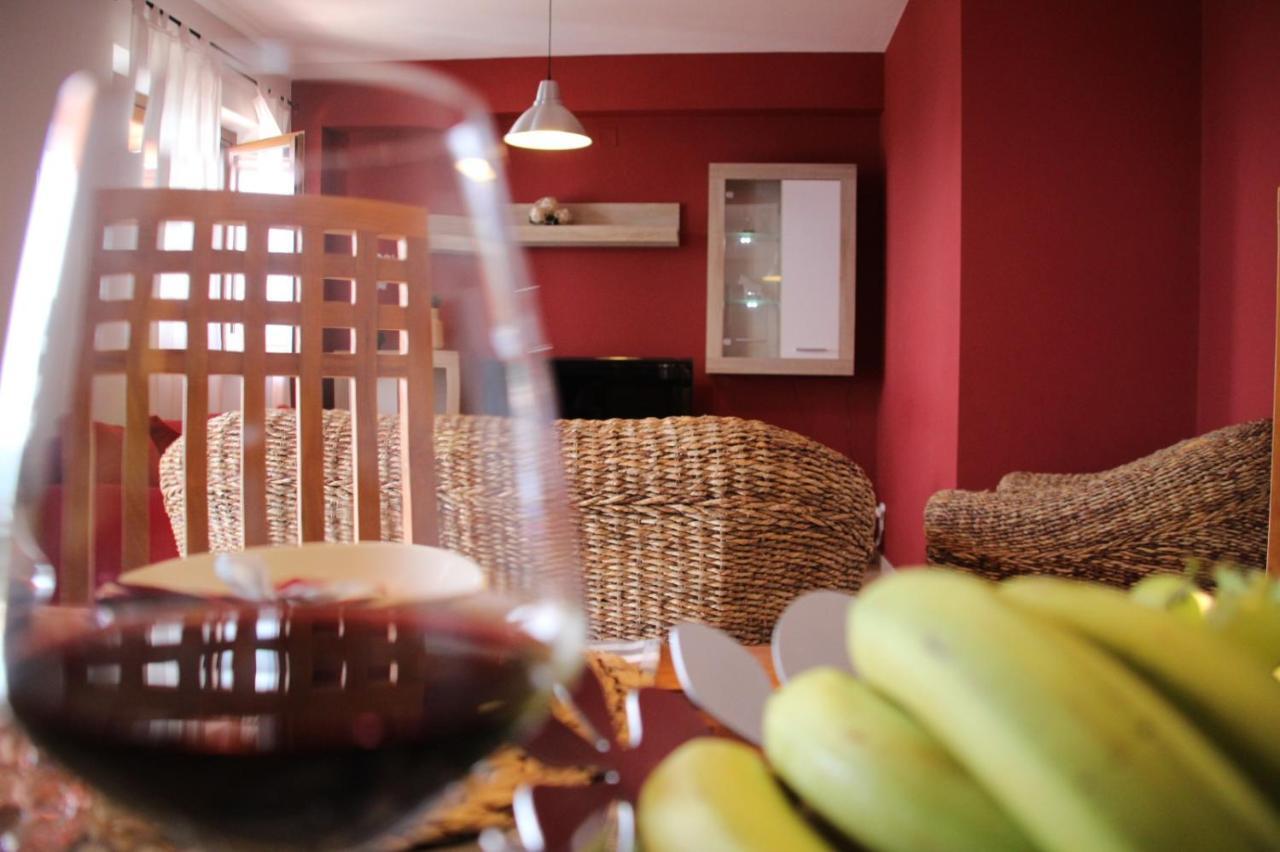 Poseidone Sea Apartment Taormina Mazzeo Bagian luar foto