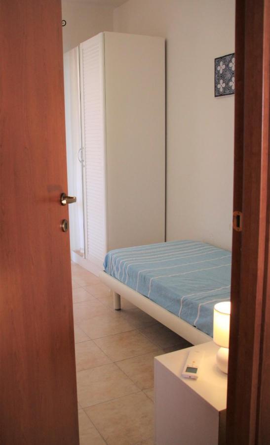 Poseidone Sea Apartment Taormina Mazzeo Bagian luar foto