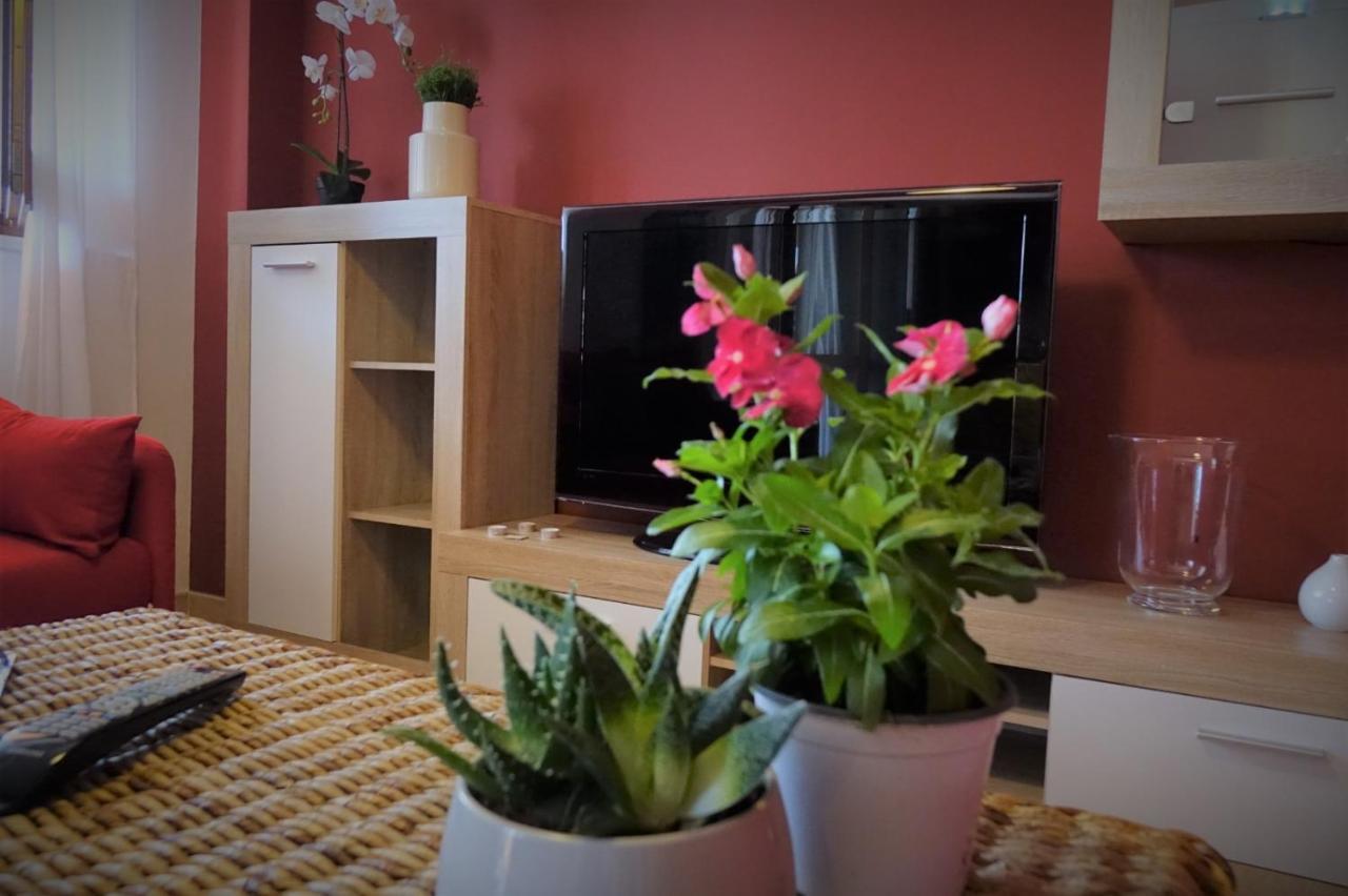 Poseidone Sea Apartment Taormina Mazzeo Bagian luar foto